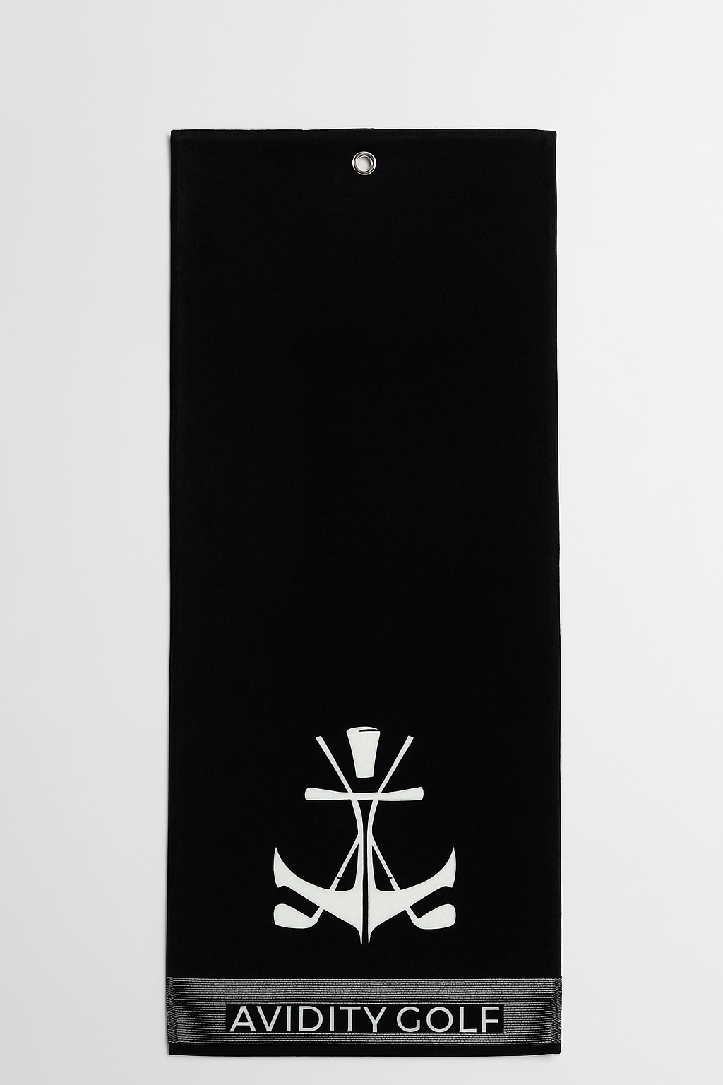 Avidity Golf Towel