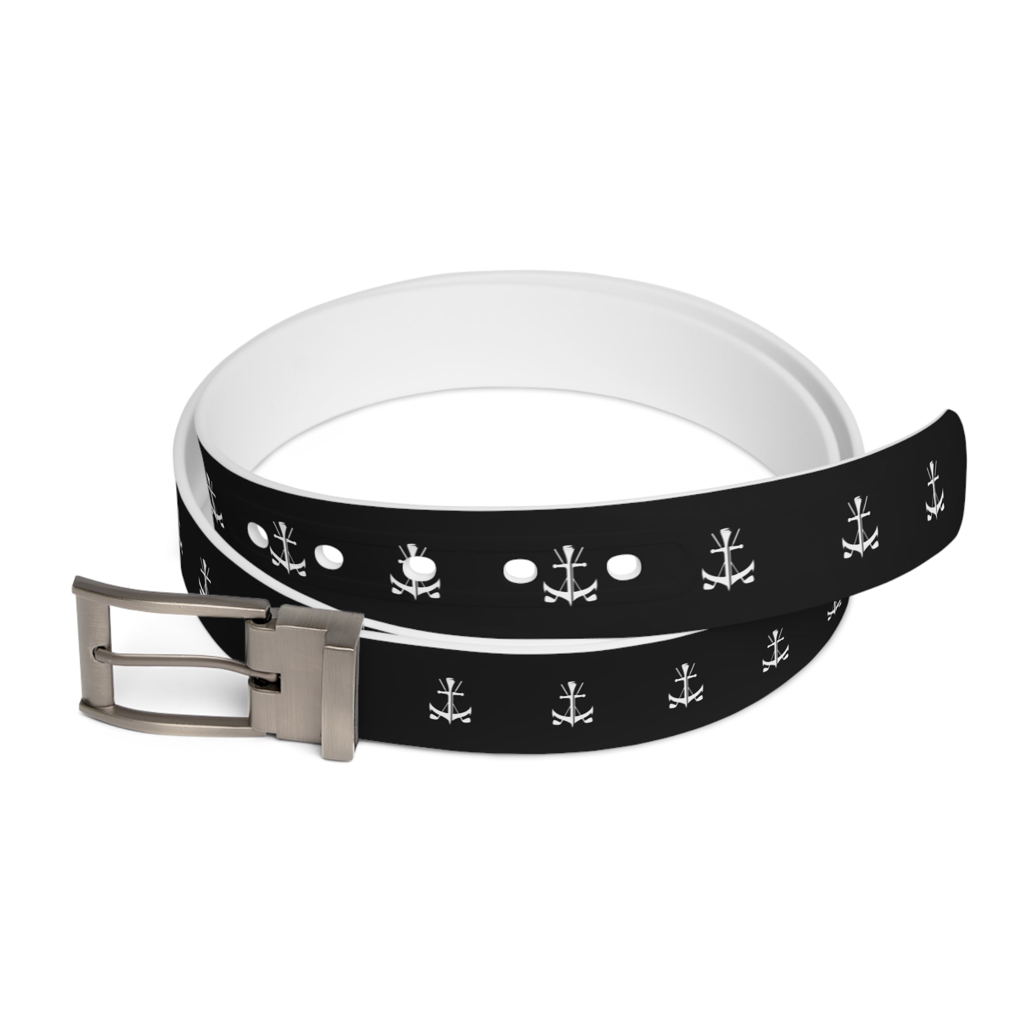 Avidity Golf Belt Black