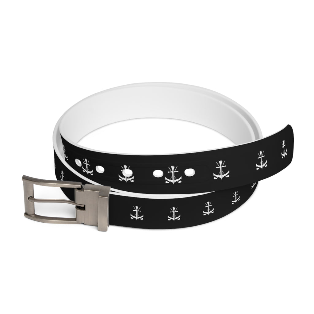 Avidity Golf Belt Black