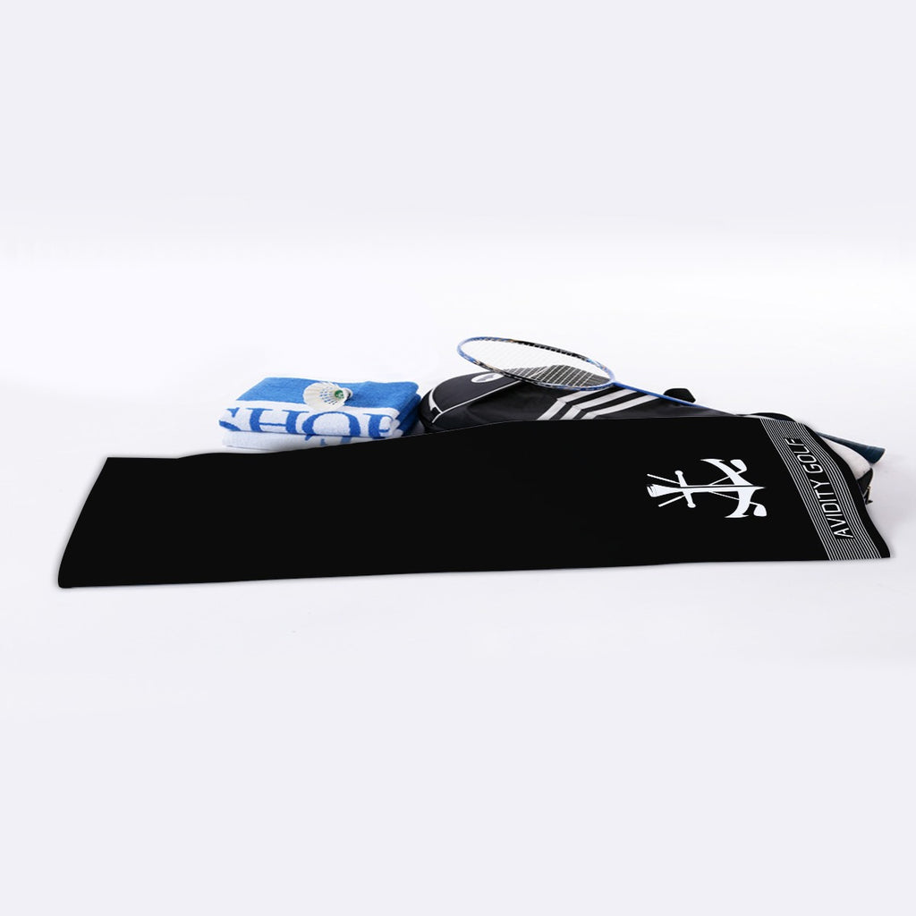 Avidity Golf Towel