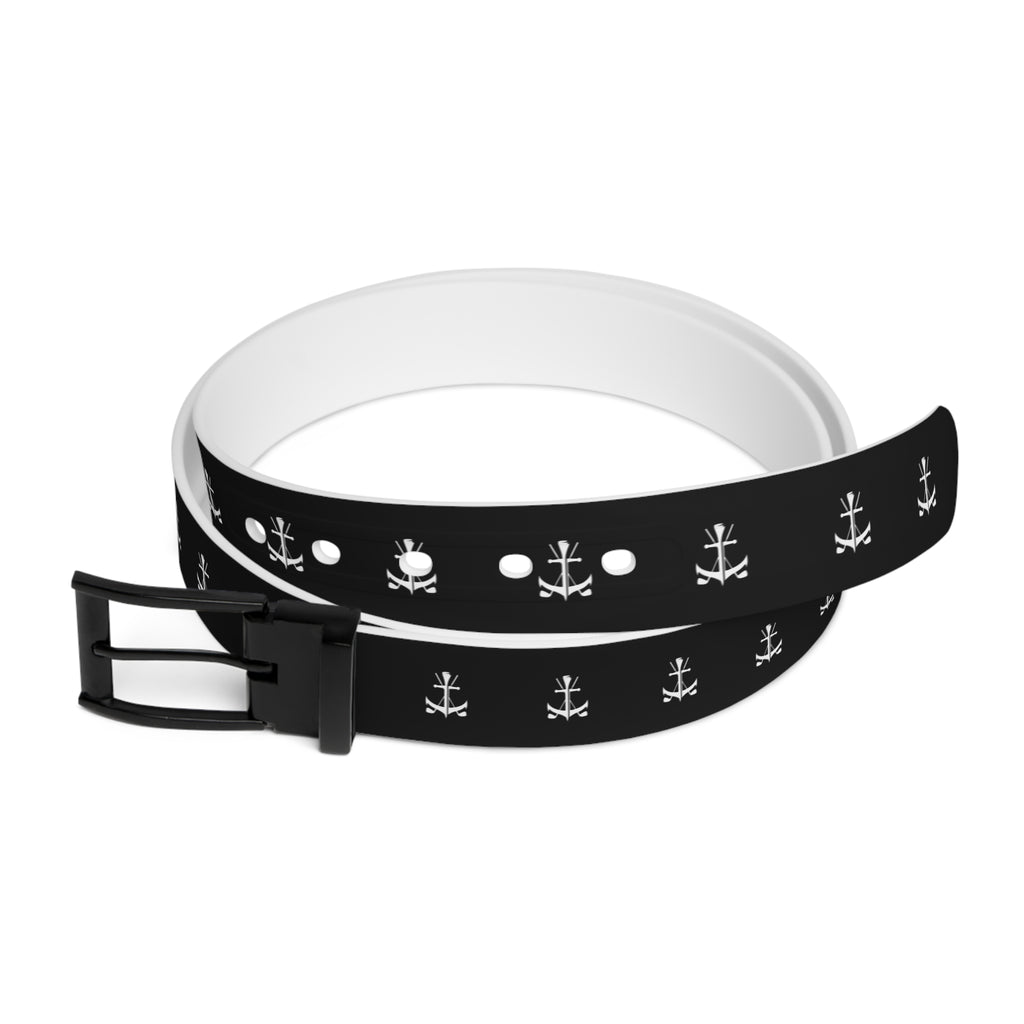 Avidity Golf Belt Black