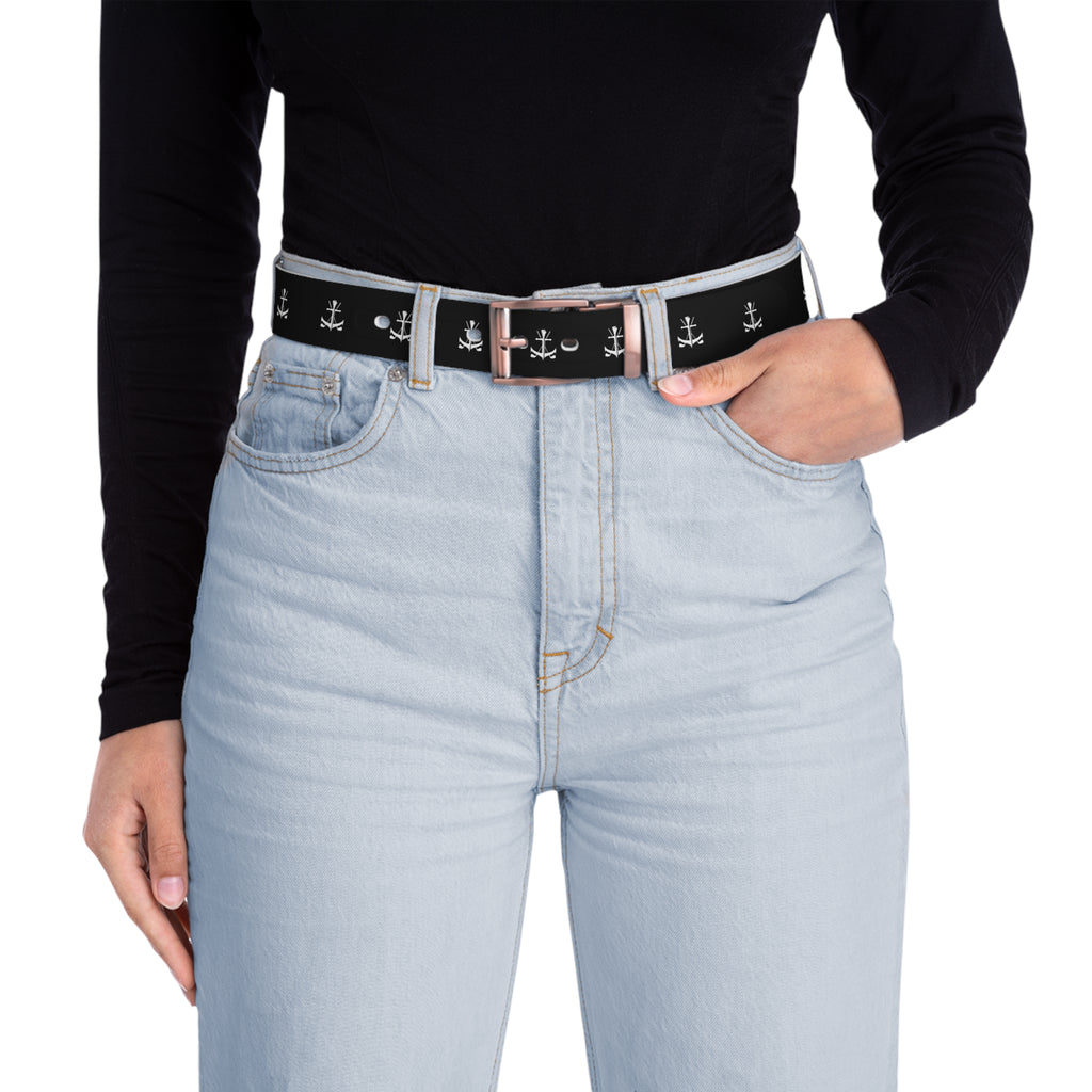 Avidity Golf Belt Black